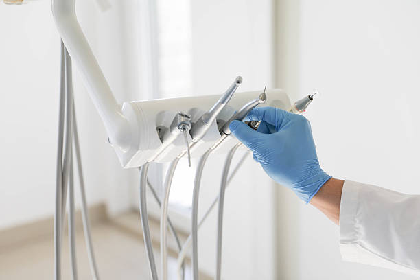 24/7 Emergency Wisdom Tooth Removal experts in Boiling Springs, SC
